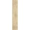 Ekena Millwork Funston Slat Rough Sawn Outlooker, Douglas Fir, 8"W x 44"D x 44"H OUT08X44X44FST06RDF - alternate 4